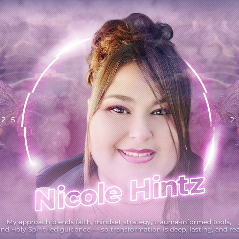 Nicole Hintz